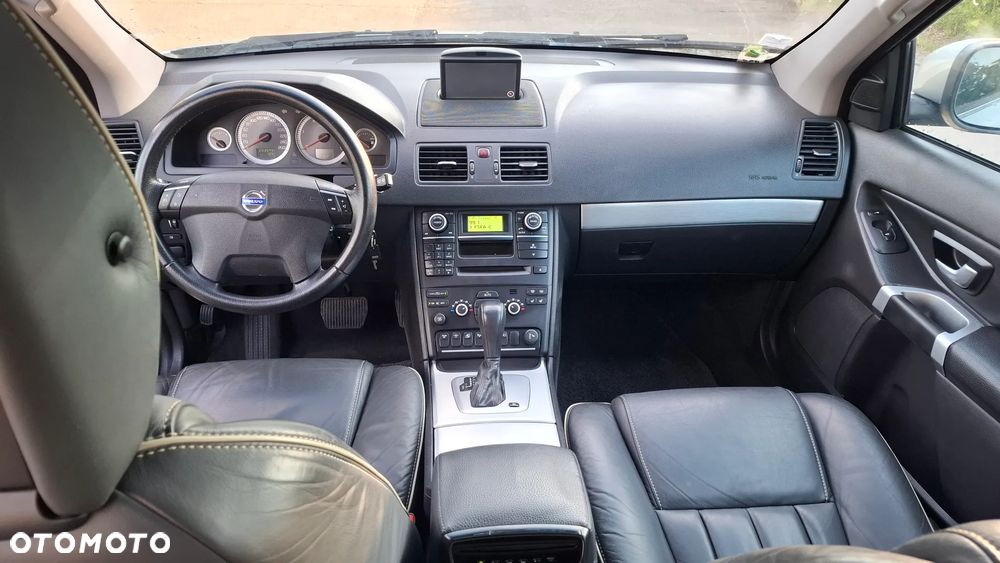 Volvo XC 90 D5 Executive - 6