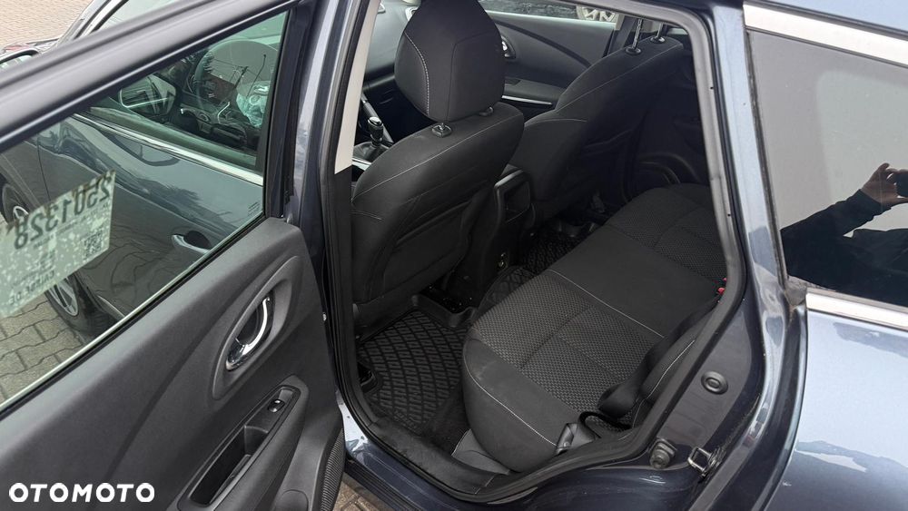 Renault Kadjar Energy dCi 110 Experience - 13