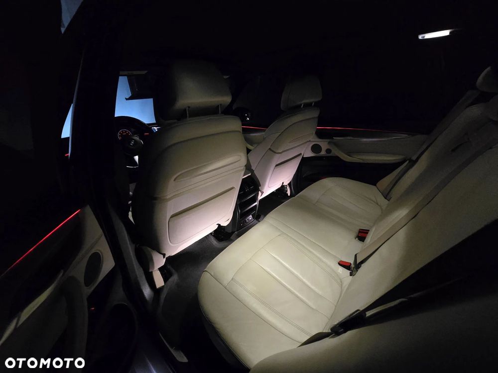 BMW X5 xDrive35i M Sport Edition - 29