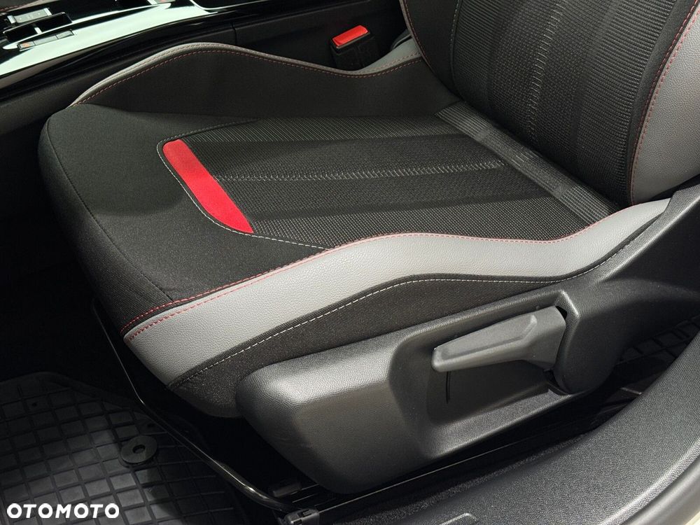 Opel Mokka 1.2 T GS S&S - 11