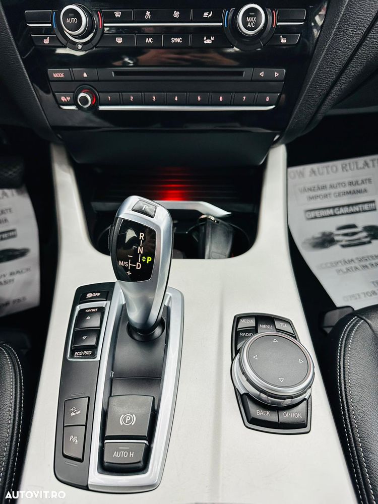 BMW X3 - 25