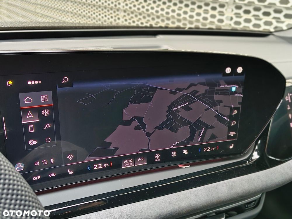 Audi A5 Limousine - 23