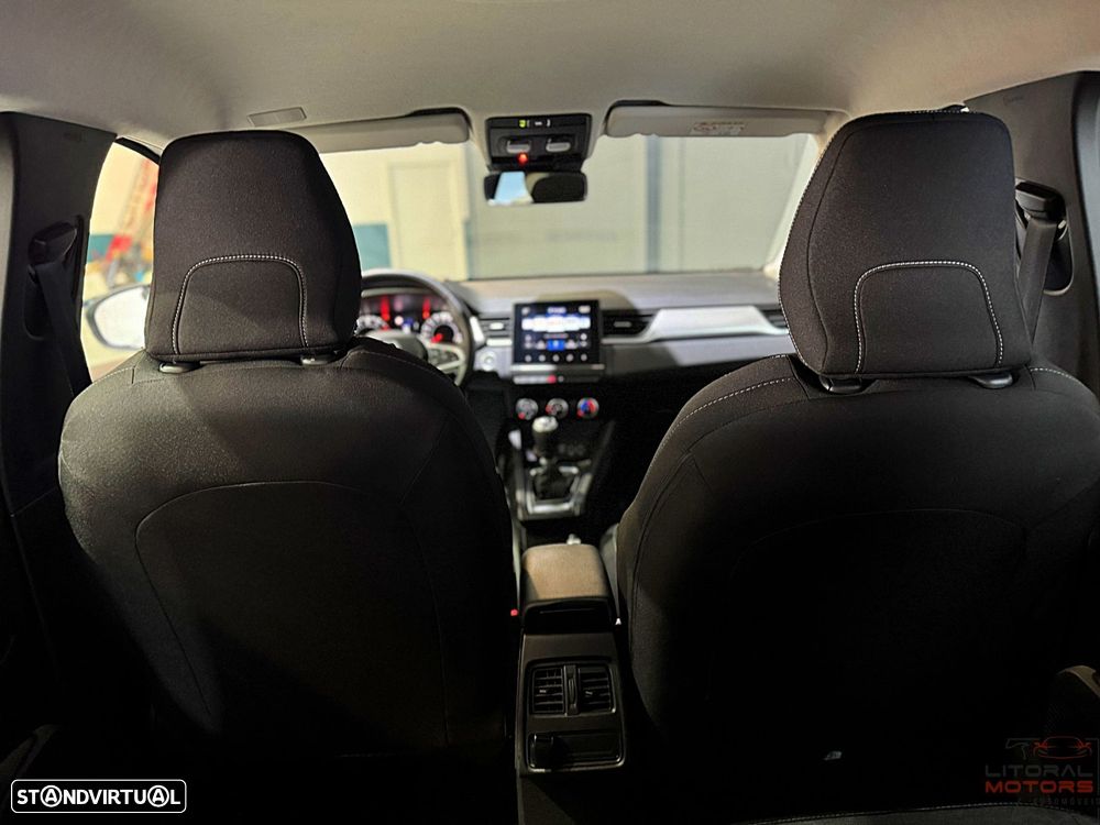 Renault Captur 1.0 TCe Techno - 38
