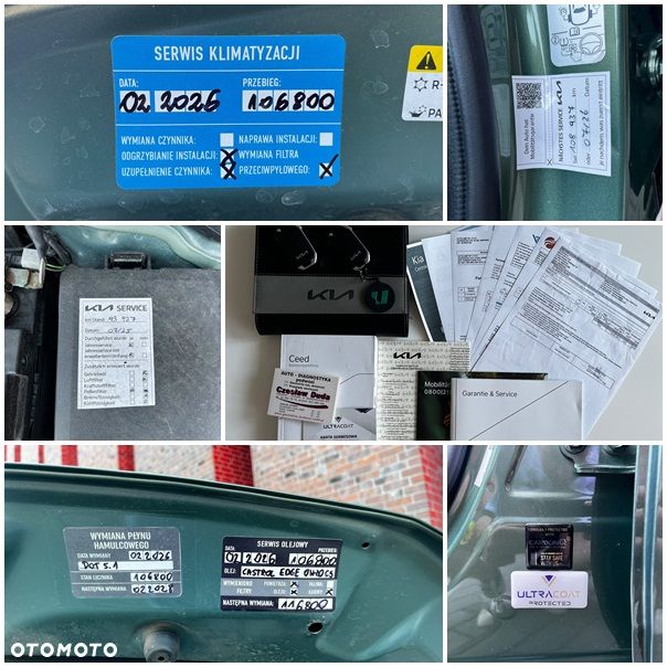 Kia Ceed 1.0 T-GDI L Business Line - 21