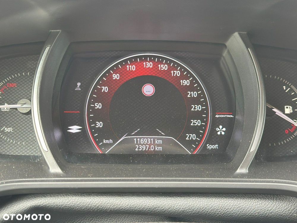 Renault Megane 1.8 TCe R.S - 30