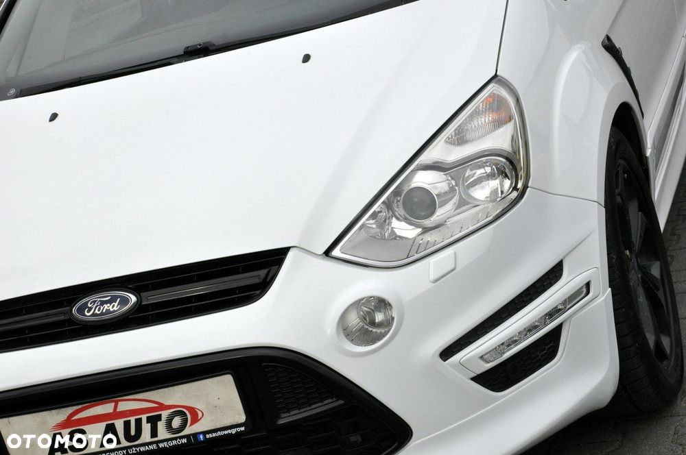 Ford S-Max 2.2 TDCi DPF Durashift-6-tronic Titanium X - 26
