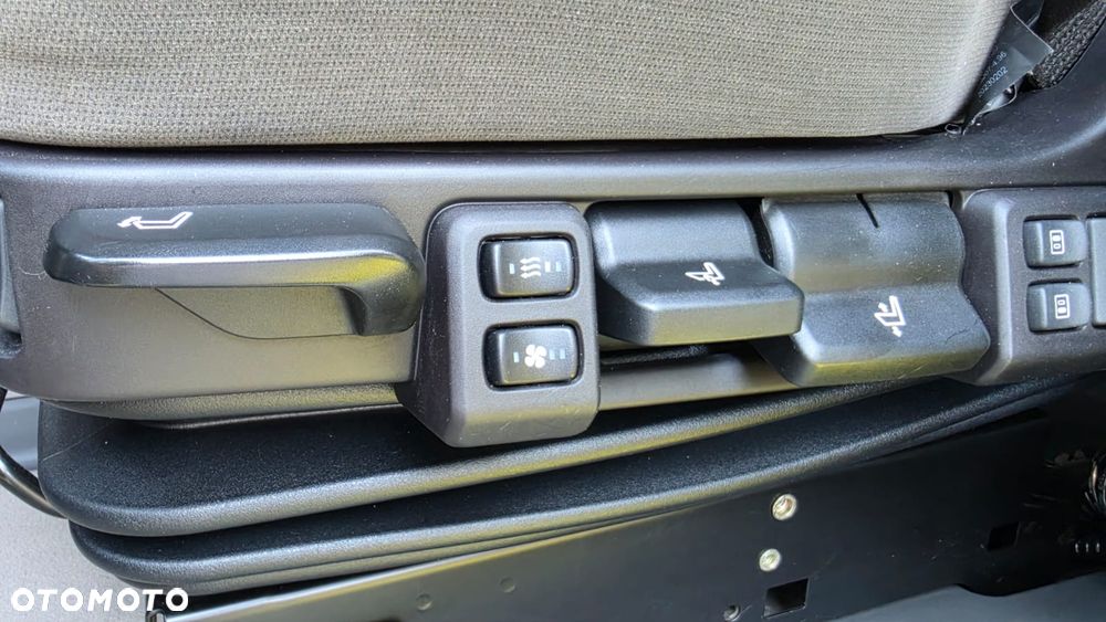 Scania ///R500///2023///RETARDER/// FULL LED///ZABUDOWY MIĘDZYOSIOWE/// KLIMATYZACJA POSTOJOWA///NAWIGACJA/// RADARY///WAGA///STAN BARDZO DOBRY - 35