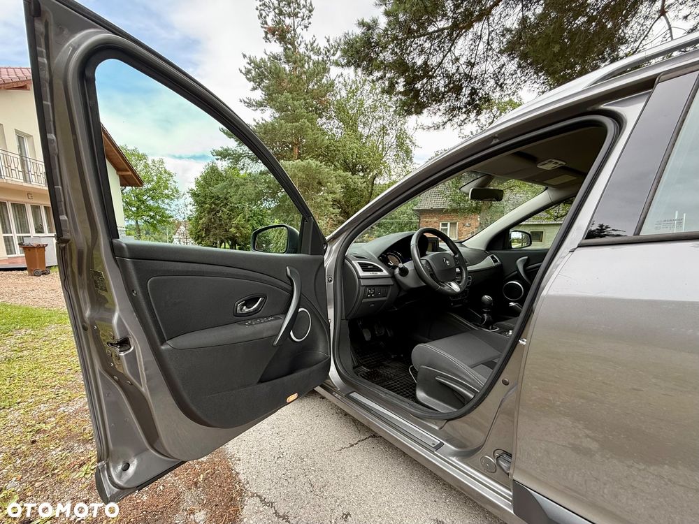 Renault Megane 1.6 16V 110 Expression - 13