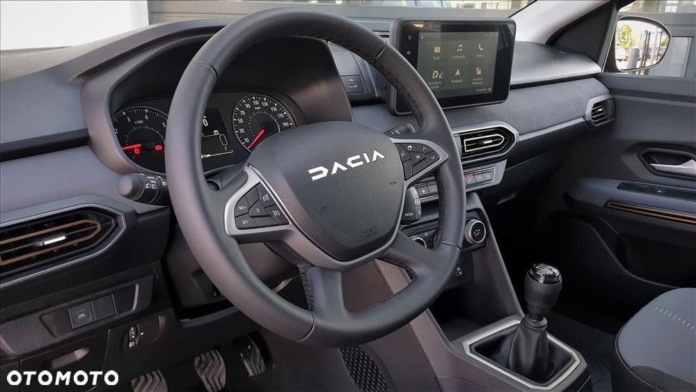 Dacia Sandero Stepway - 7