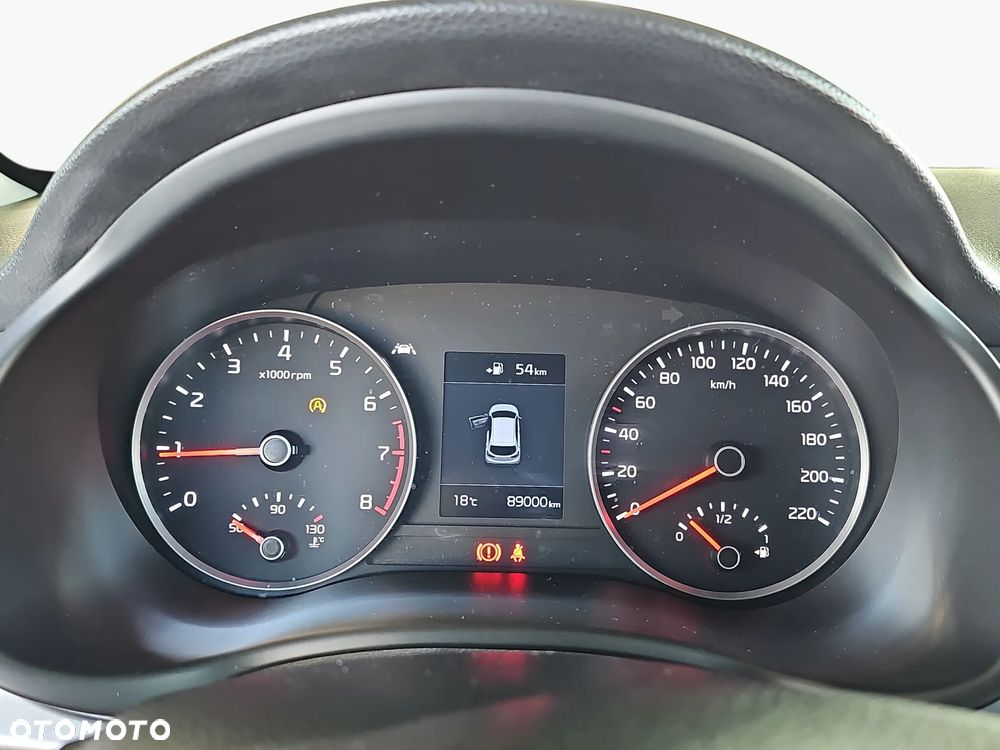 Kia Rio 1.2 XL - 12