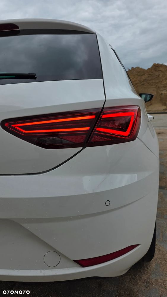 Seat Leon 1.4 TSI Style S&S - 4