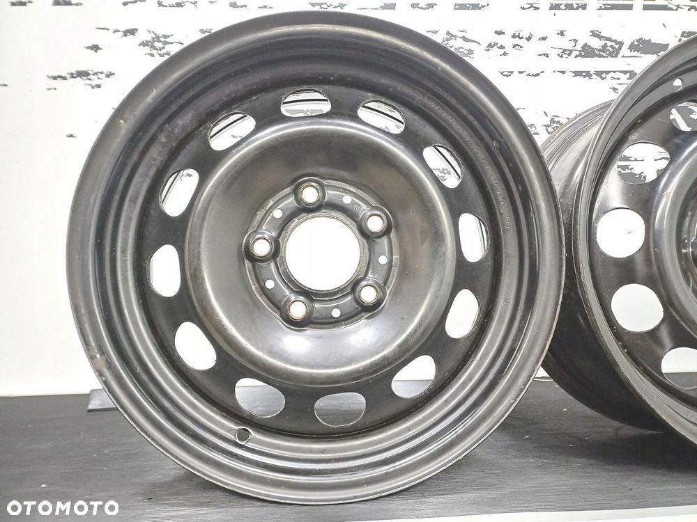 felgi 16 5x120 BMW seri 1 E87 E81 E82 E88 - 2