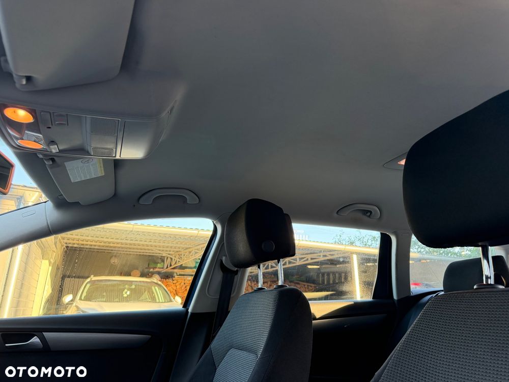 Volkswagen Passat 2.0 BlueTDI SCR Business Edition - 18
