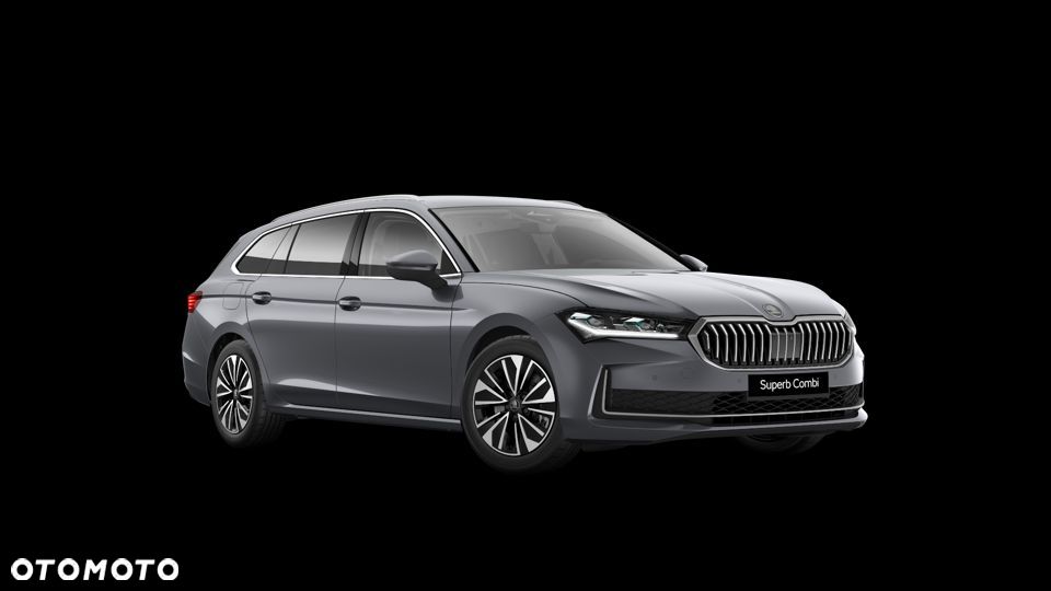 Skoda Superb 1.5 TSI Plug-in Hybrid Drive DSG - 2