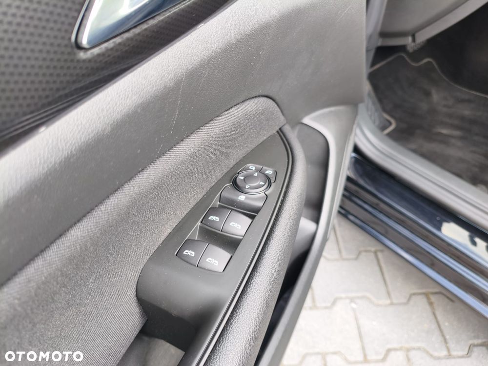 Opel Insignia 2.0 CDTI Business Elegance S&S - 14