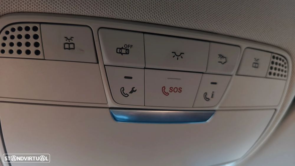 Mercedes-Benz C 250 BlueTEC Avantgarde Aut. - 23