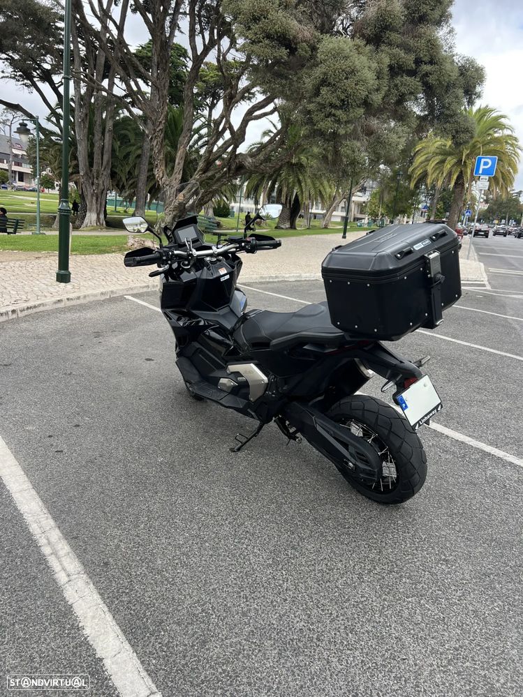 Honda X-ADV - 6