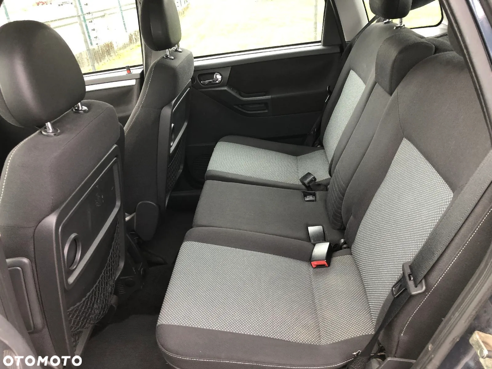 Opel Meriva 1.7 CDTI Cosmo - 7