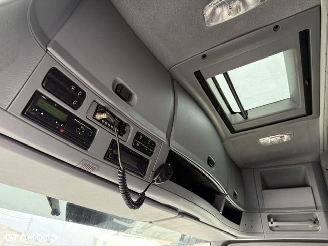 Mercedes-Benz ACTROS 1844 Standard AUTOMAT EURO 5, Oryginalny Niski Przebieg! Salon Polska, Pierwszy Właściciel, Jeden Kierowca, Bezwypadkowy, Serwisowany w ASO - 18