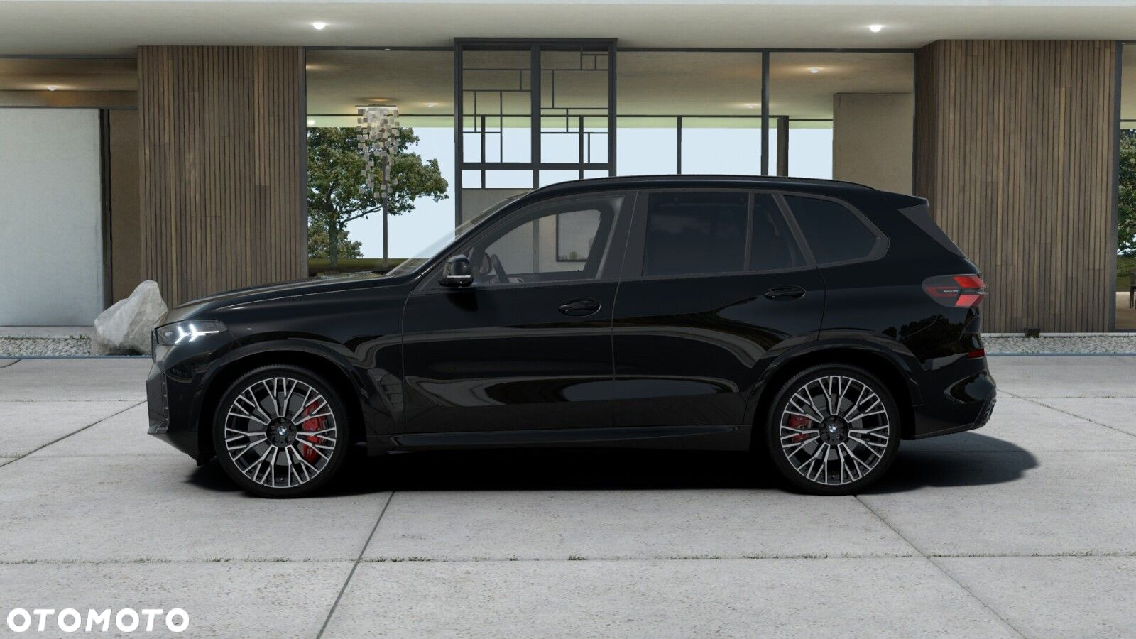 BMW X5 - 2