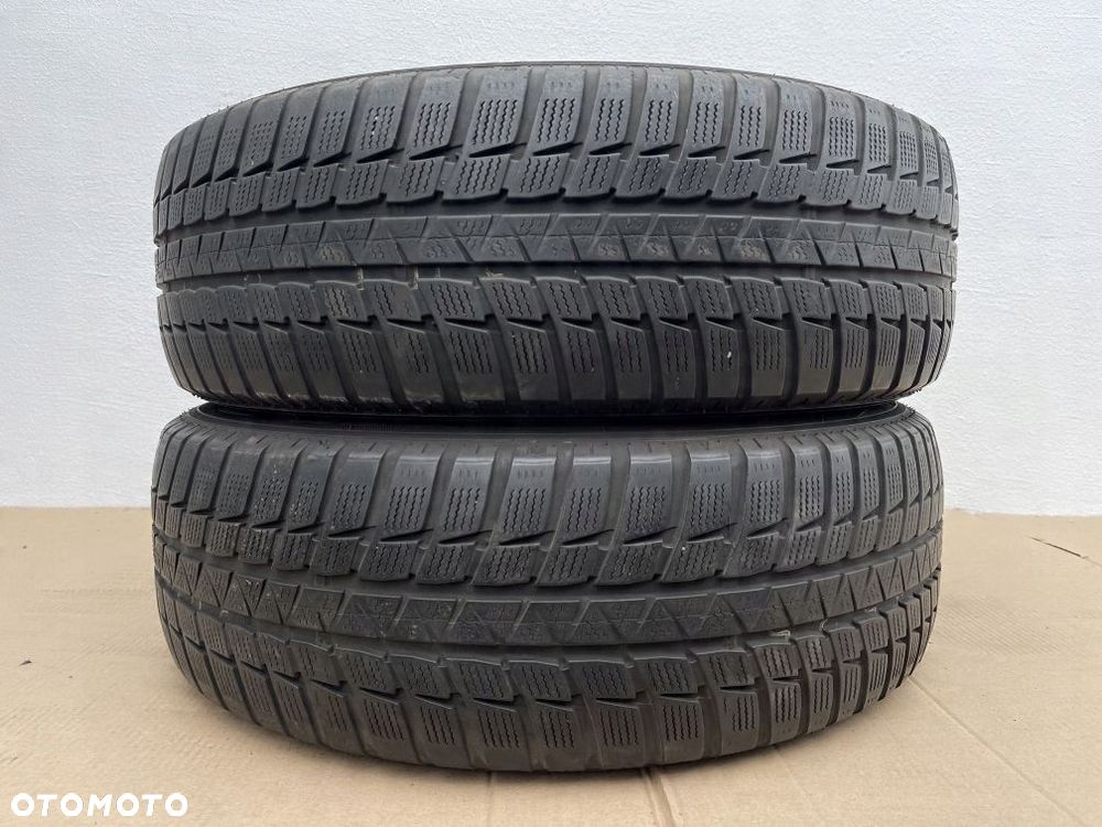 OPONY 225/60/18 100H FALKEN EUROWINTER HS449