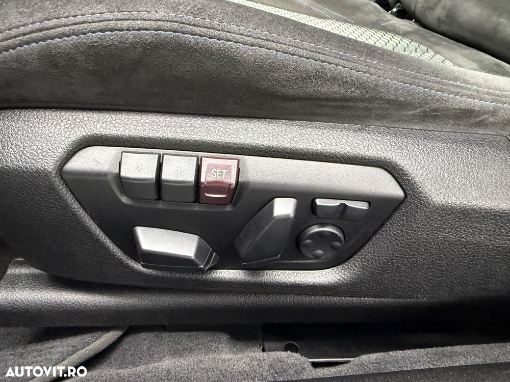 BMW Seria 3 320i GT Aut. M Sport - 20
