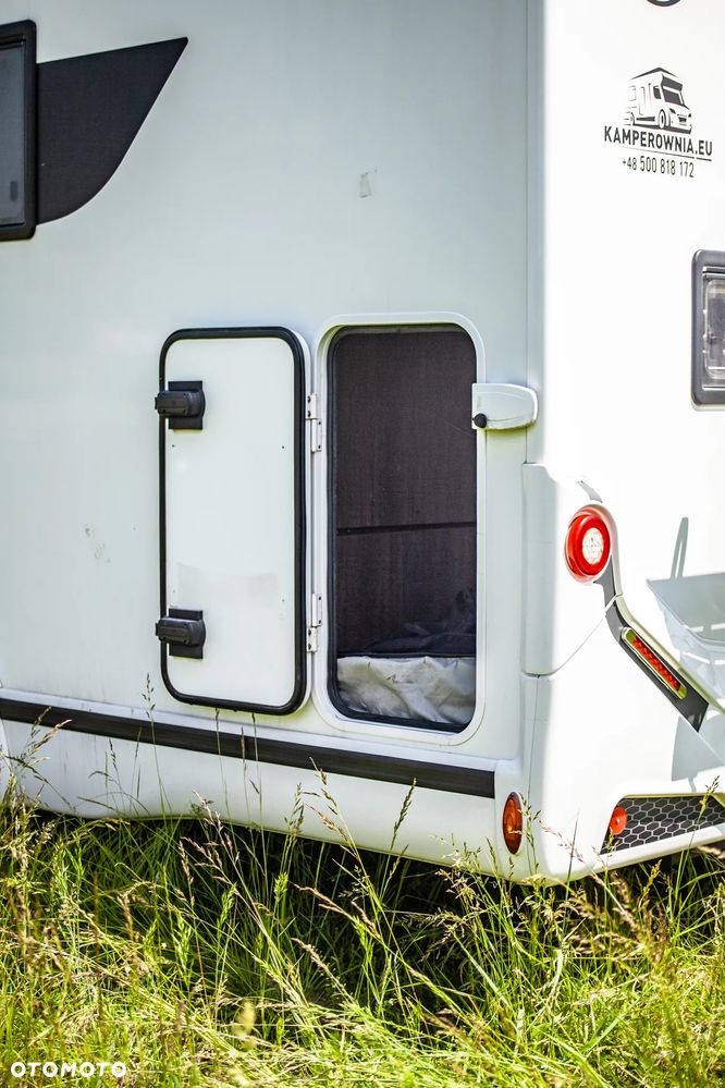 Benimar Sport 323 - 11