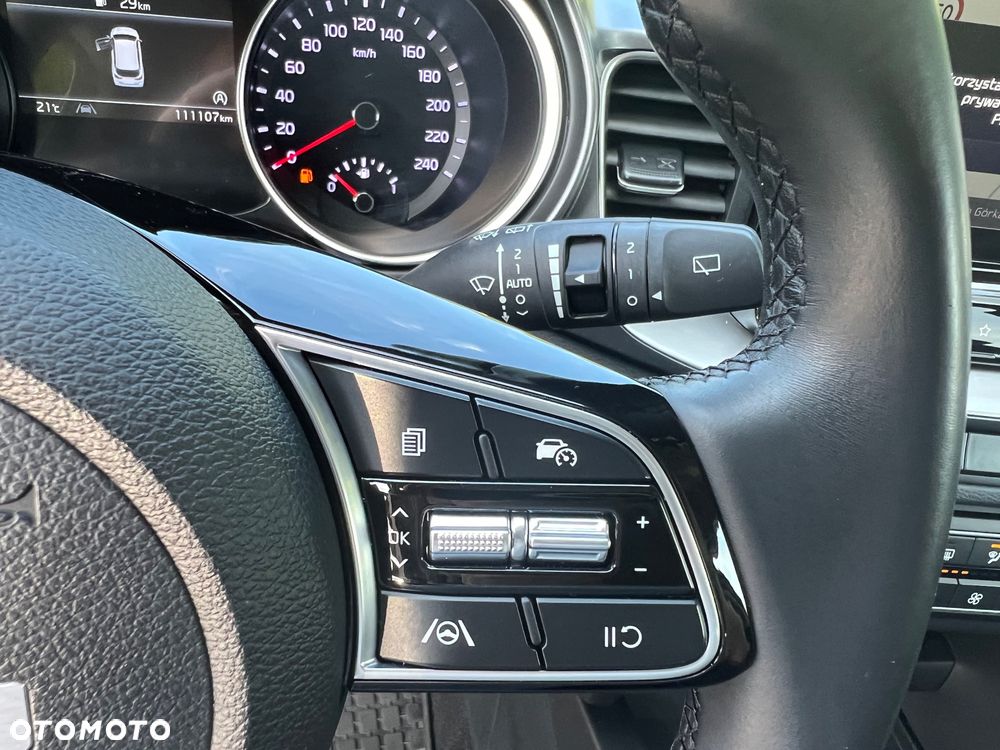 Kia Ceed - 21