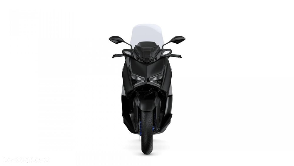 Yamaha X-max - 6