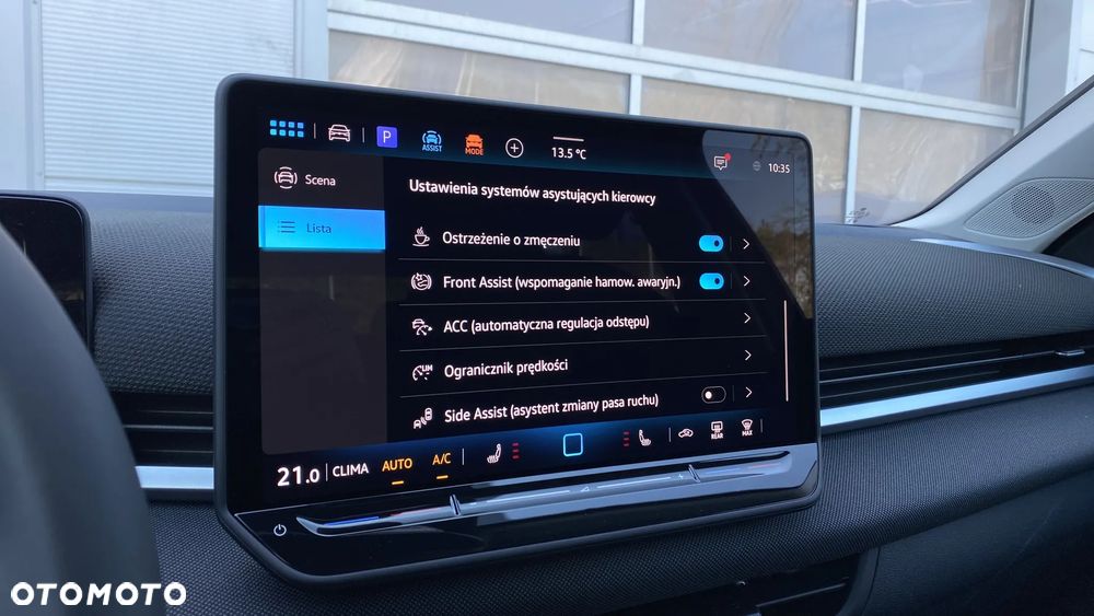 Volkswagen T-Roc 1.5 TSI Life DSG - 17