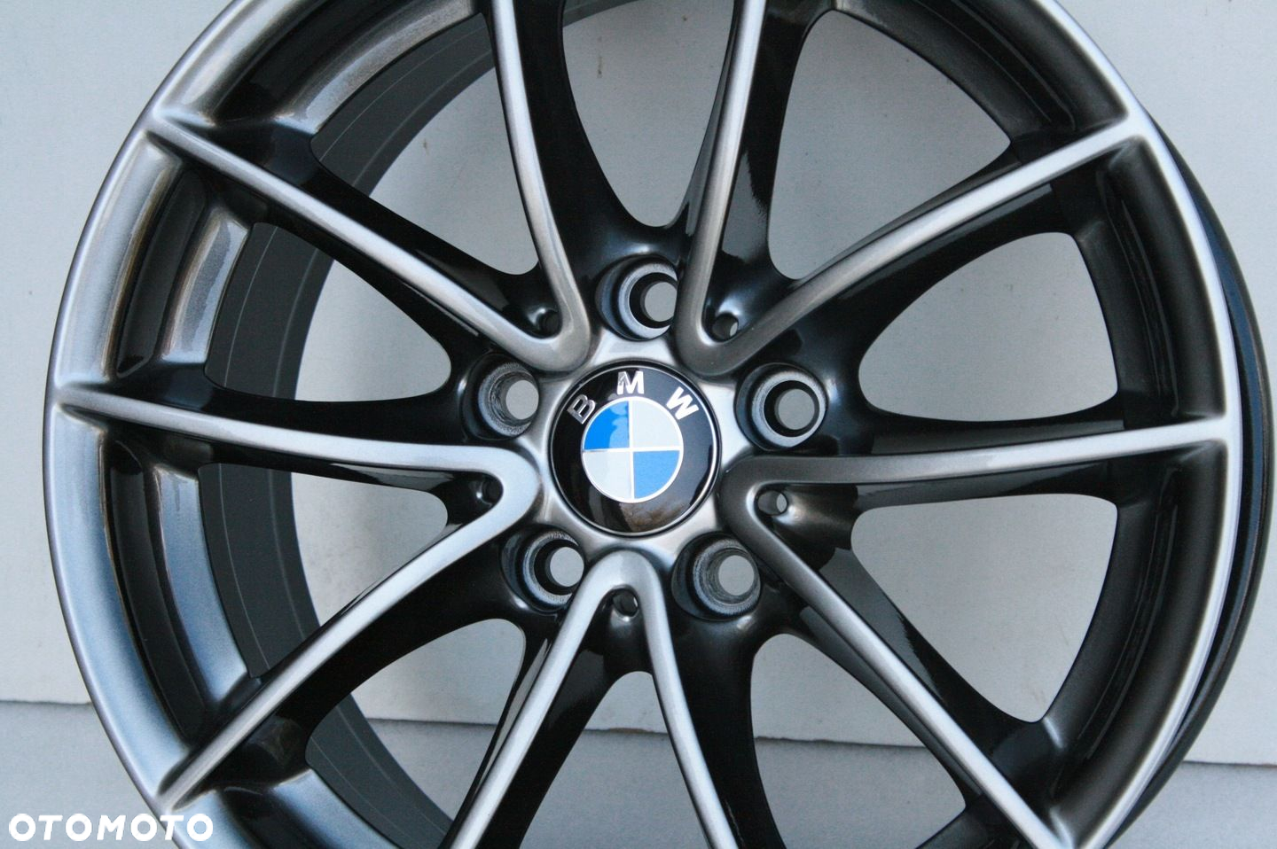 17 ORYGINAŁ BMW 5 G30 G31 3 4 6 GT 7 X1 X2 X3 X4 - 2