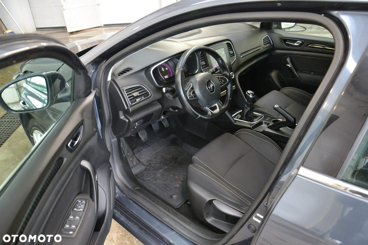 Renault Megane - 15
