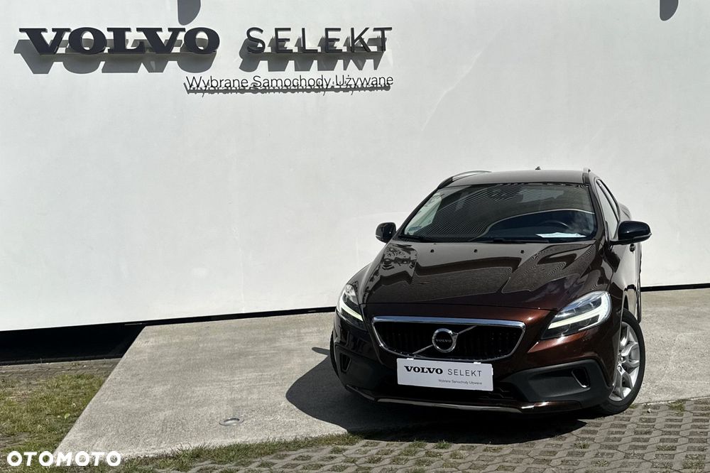Volvo V40 - 2