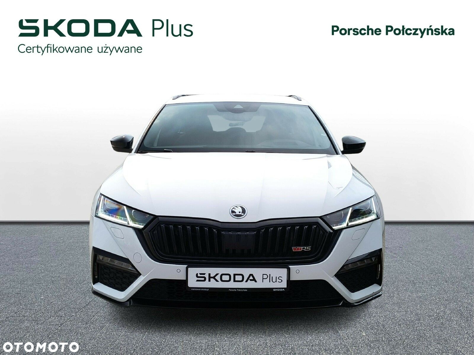 Skoda Octavia - 8