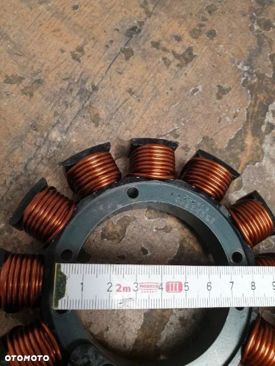 Alternator ładowanie stator Harley Davidson Sportster 14-20r 29900026 - 7