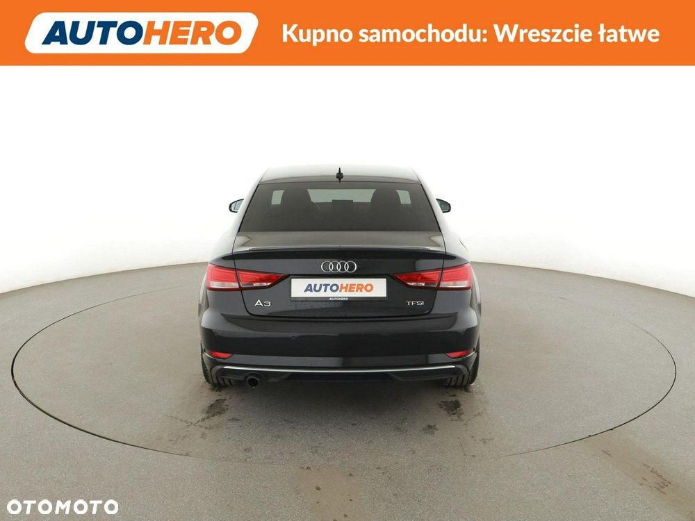Audi A3 Limousine 1.0 TFSI sport - 7