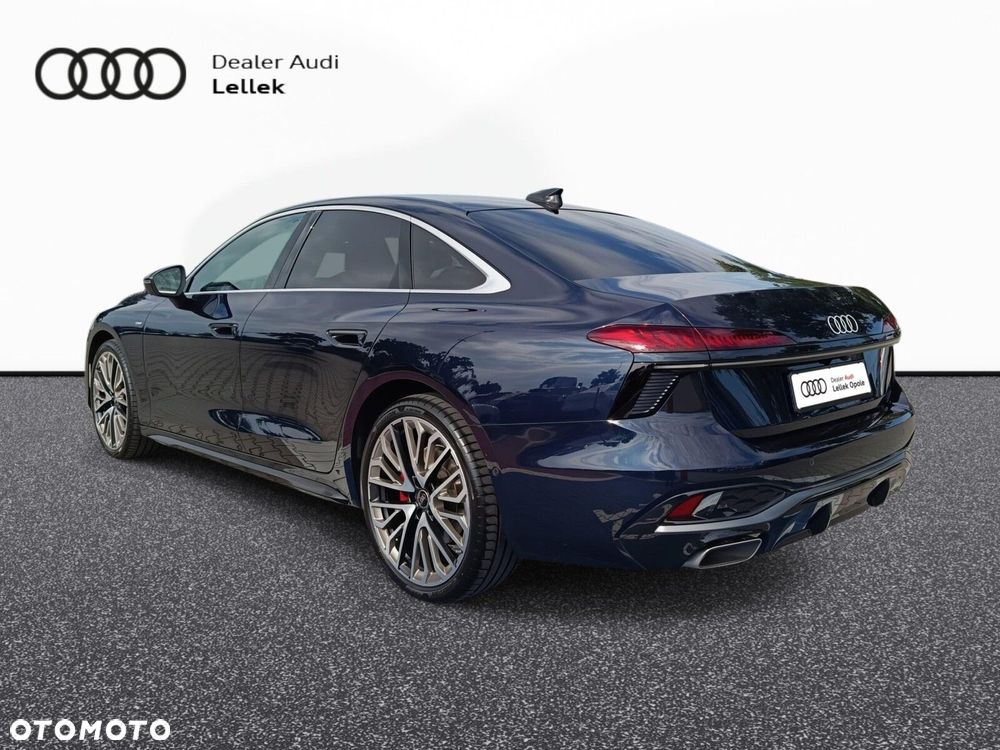 Audi A6 Limousine TFSI S tronic - 8
