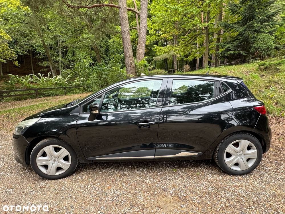 Renault Clio 1.5 dCi Energy Limited - 1