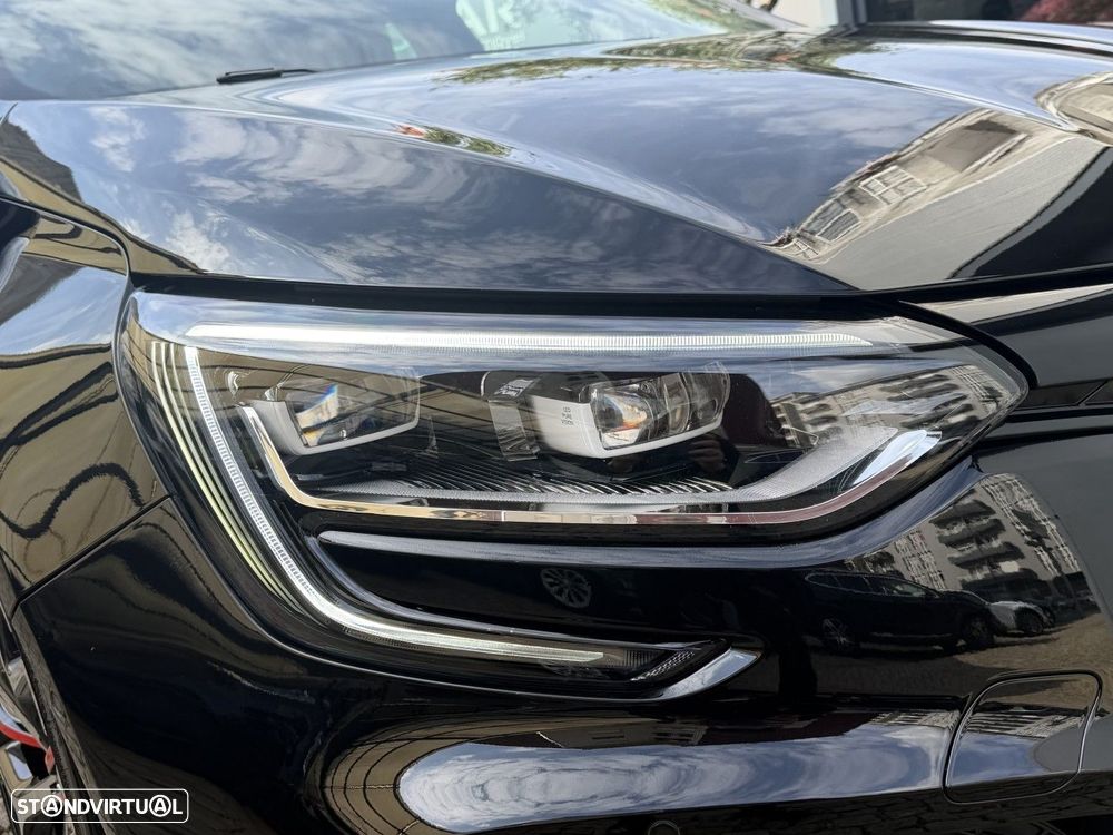 Renault Mégane 1.8 TCe R.S. EDC J19 - 9