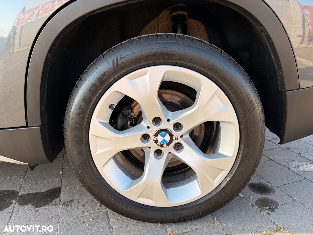 BMW X1 - 6