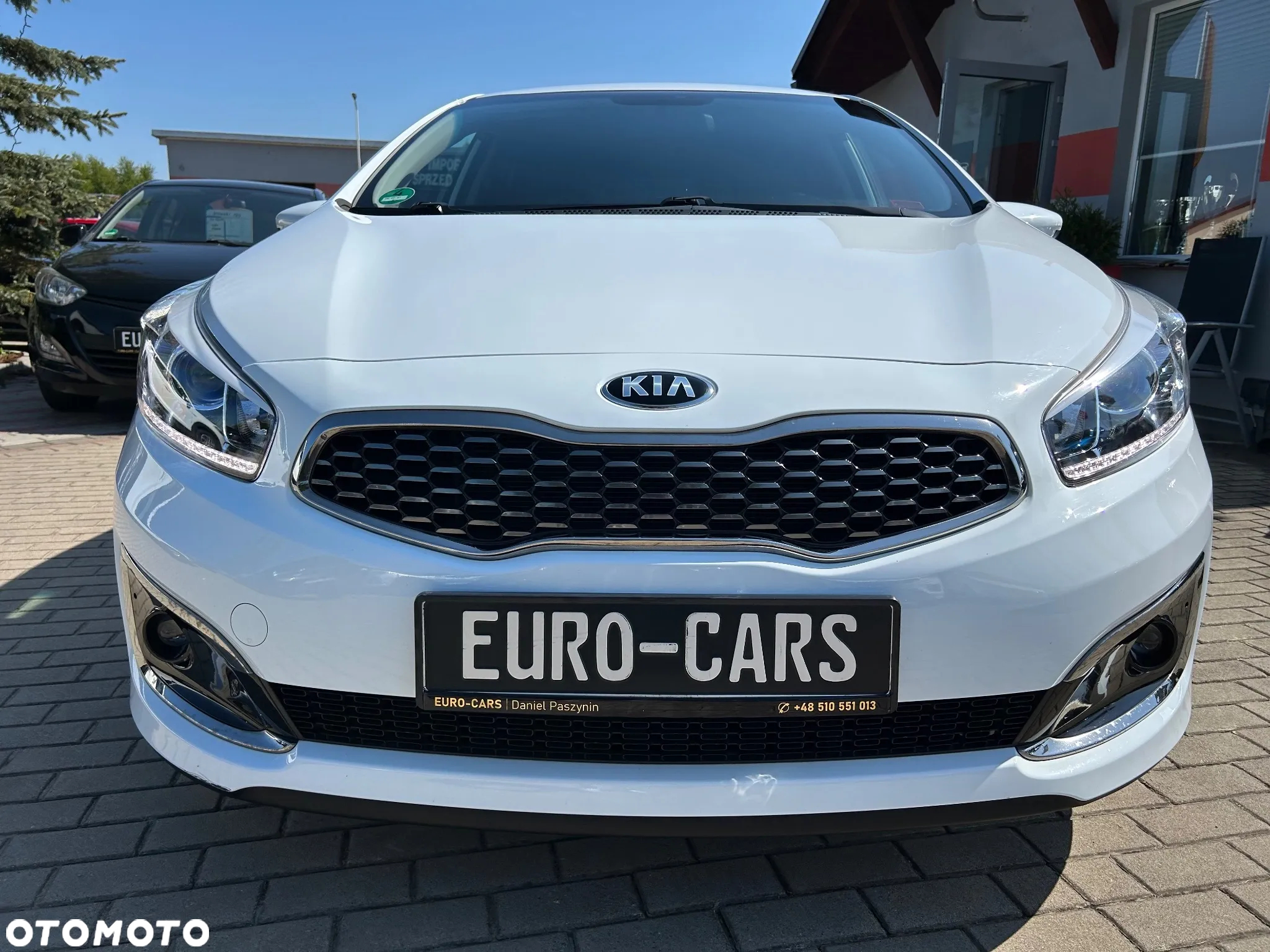 Kia Ceed 1.4 Attract - 3