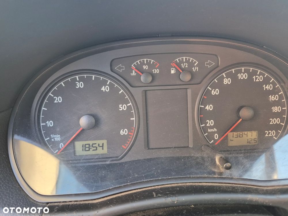 Volkswagen Polo 1.2 12V Basis - 11