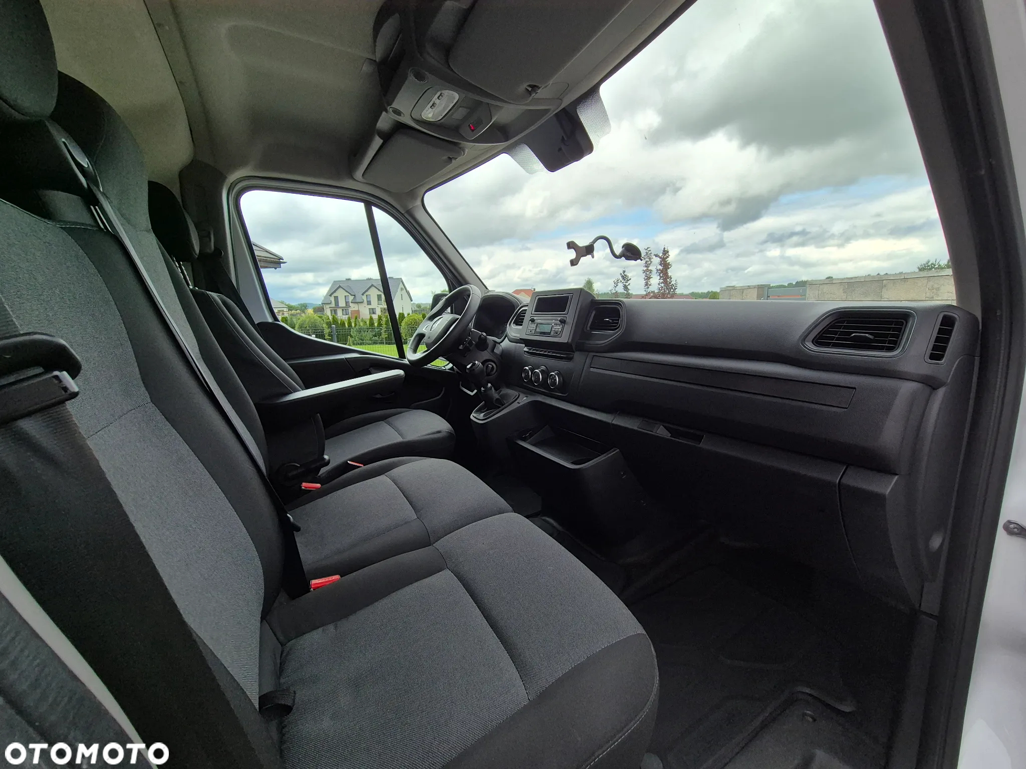 Renault MASTER - 19