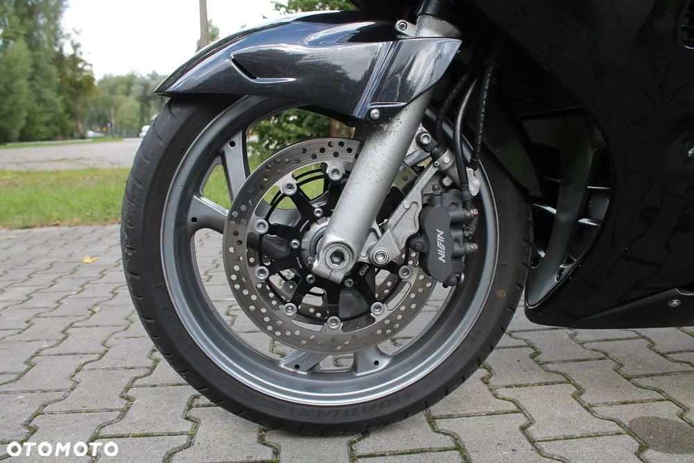 Honda ST - 13