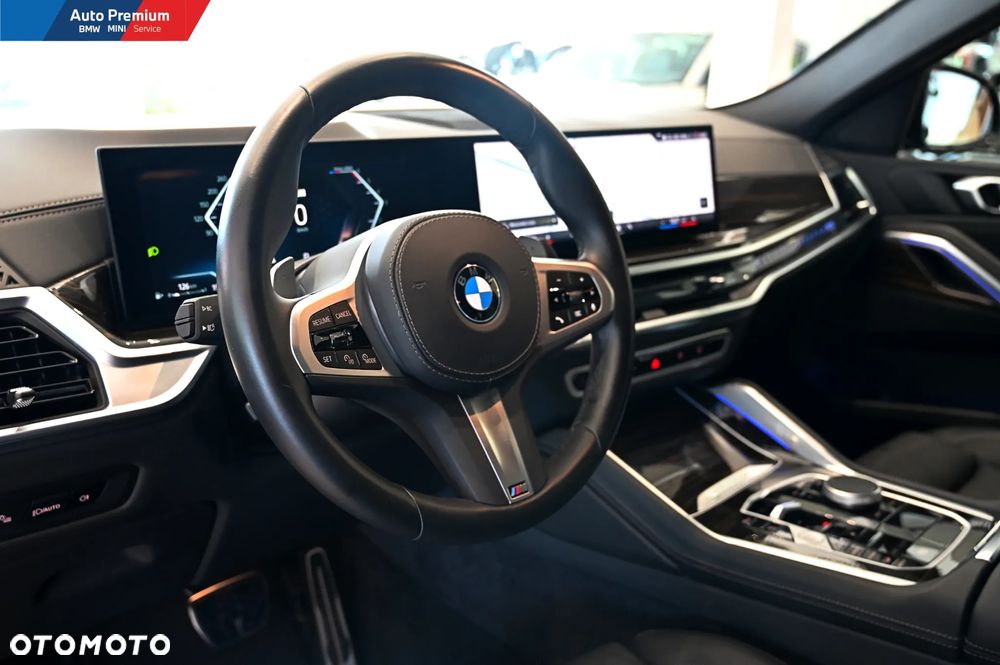 BMW X6 ver-xdrive30d - 15