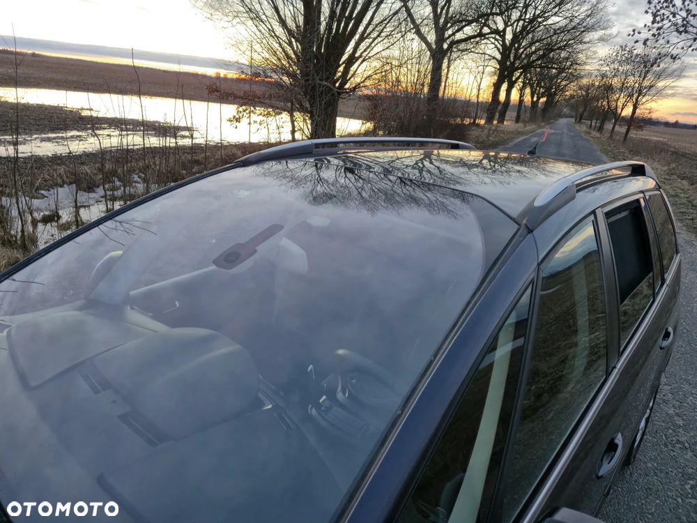 Citroën C4 Grand Picasso 2.0 HDi FAP (7-Sitzer) Exclusive - 28