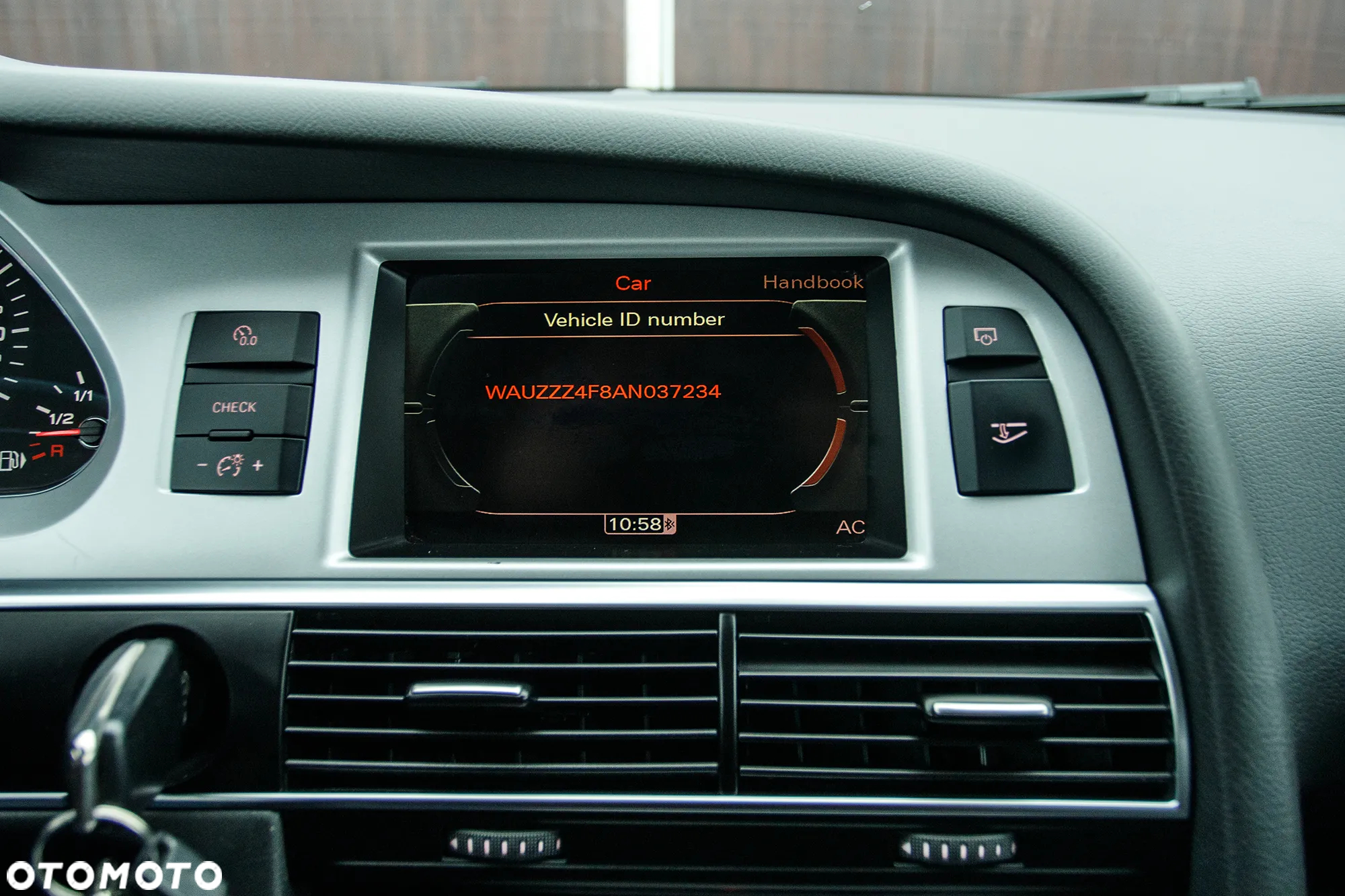 Audi A6 Avant 2.0 TDIe DPF - 20