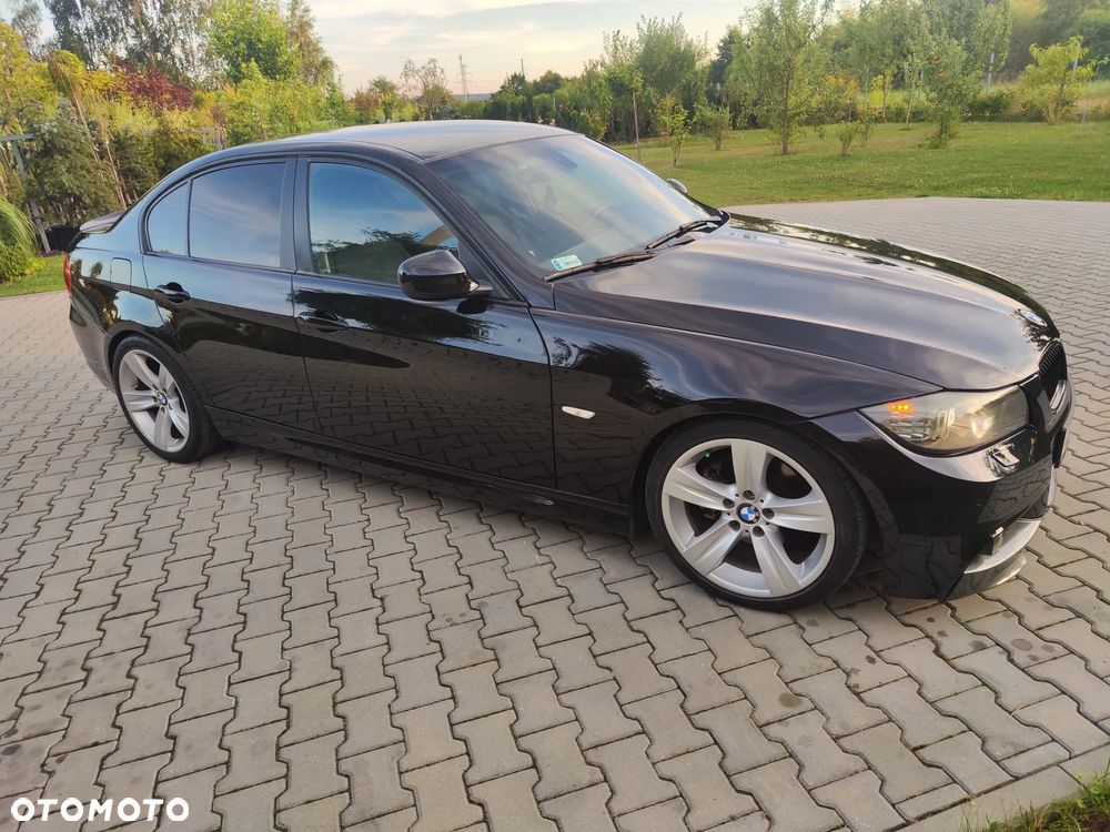 BMW Seria 3 - 1