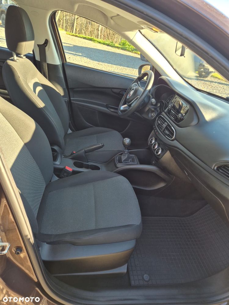 Fiat Tipo 1.4 16v Pop EU6d - 6