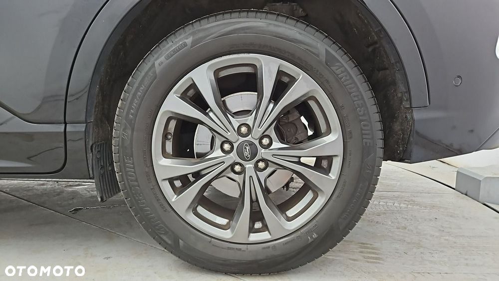 Ford Kuga 2.0 EcoBlue AWD ST-Line X - 27